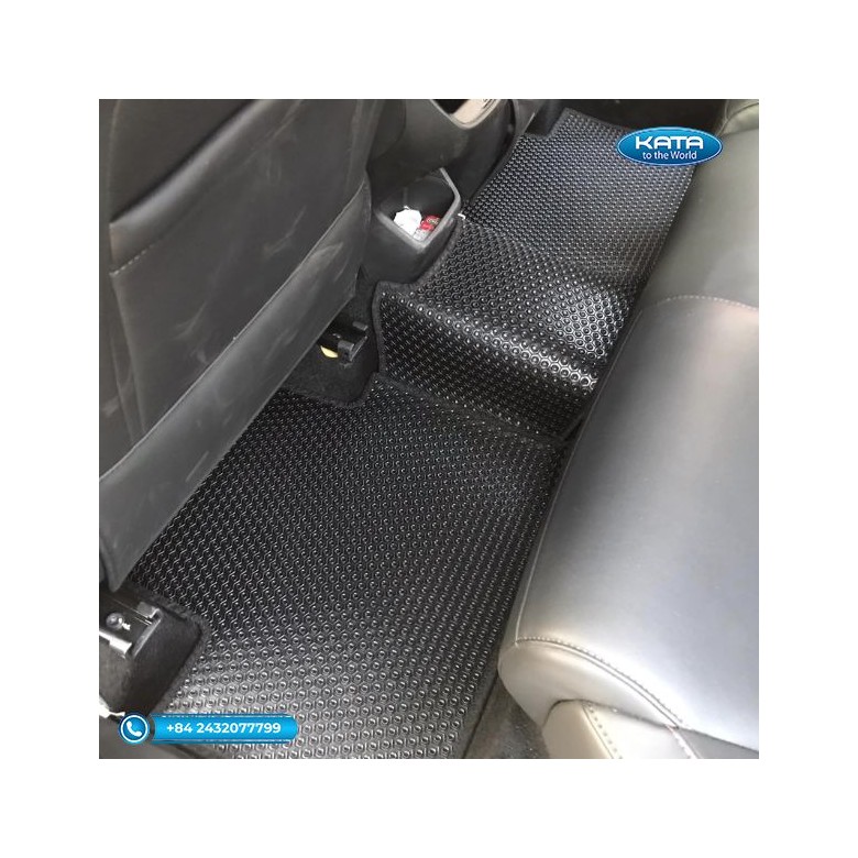 Thảm Lót Sàn Ô Tô MG5 1.5L Luxury 2024 